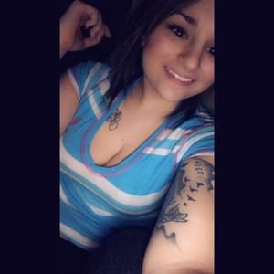 Meet your Posher, Jada